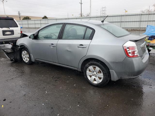 2012 Nissan Sentra 2.0 - Фото 2