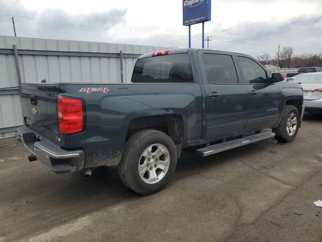 2017 Chevrolet Silverado K1500 Lt - Фото 3