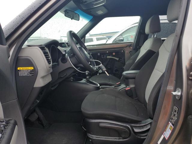 2017 Kia Soul - Image 7