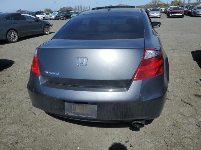 2010 Honda Accord Exl - Фото 6