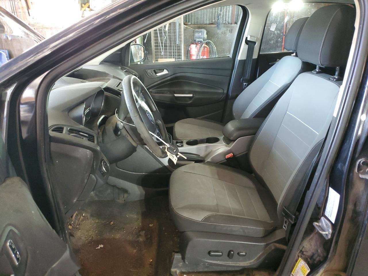 2013 FORD ESCAPE SE - Image 7