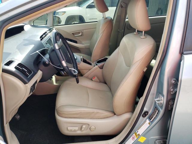 2015 Toyota Prius - Фото 7