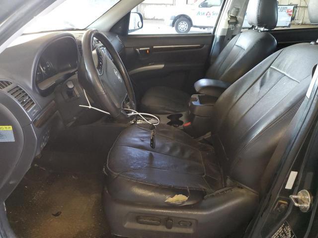 2011 Hyundai Santa Fe Limited - Image 7