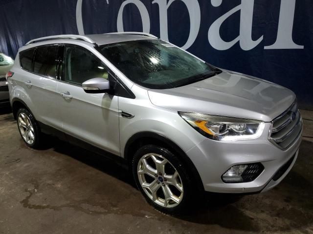 2017 FORD ESCAPE - Image 4