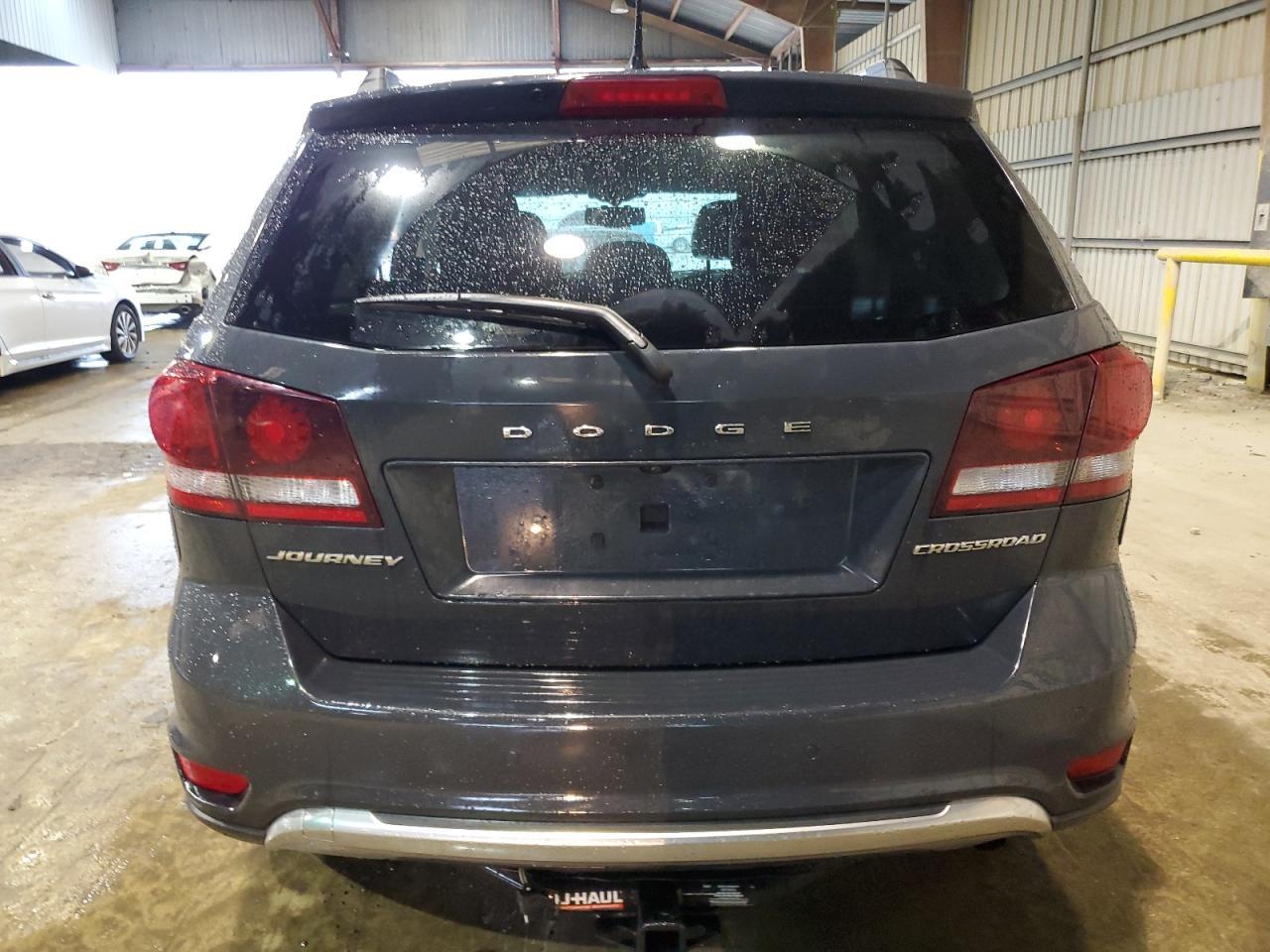 2018 DODGE JOURNEY CR - Image 6