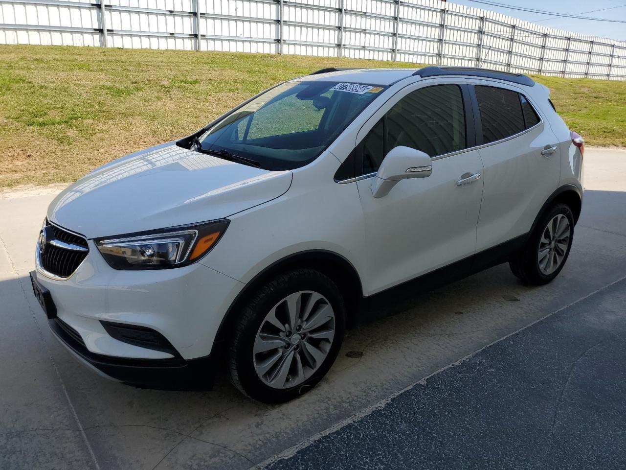 2019 BUICK ENCORE PRE