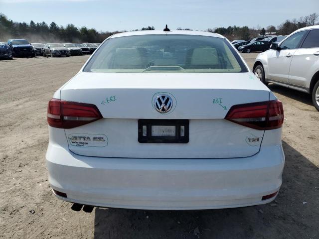 2016 Volkswagen Jetta Sel - Фото 6