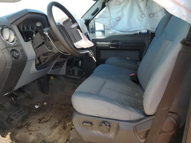 2015 Ford F250 Super Duty - Фото 7