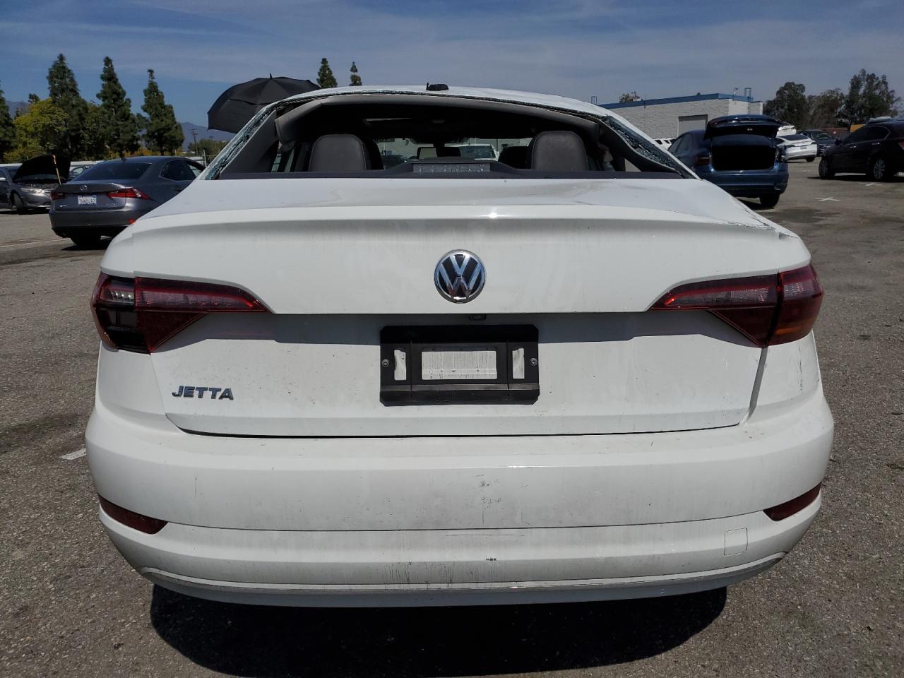 2019 VOLKSWAGEN JETTA S - Image 6