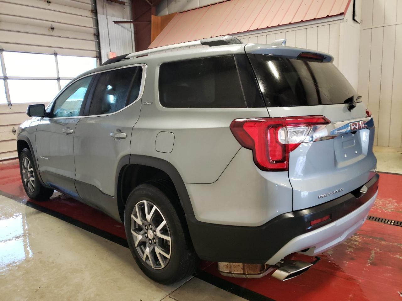 2023 GMC ACADIA SLT - Image 2