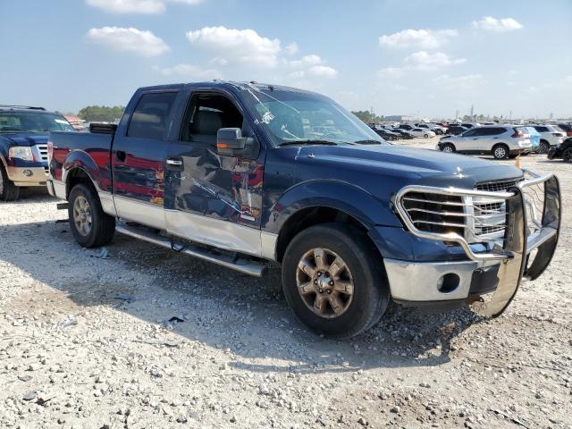 2014 Ford F150 Supercrew - Image 4