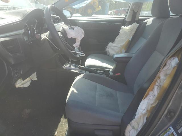 2014 Toyota Corolla L - Фото 7