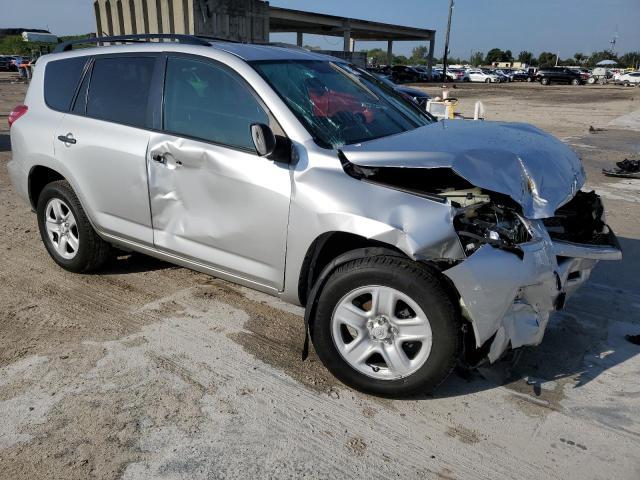 2011 Toyota Rav4 - Фото 4