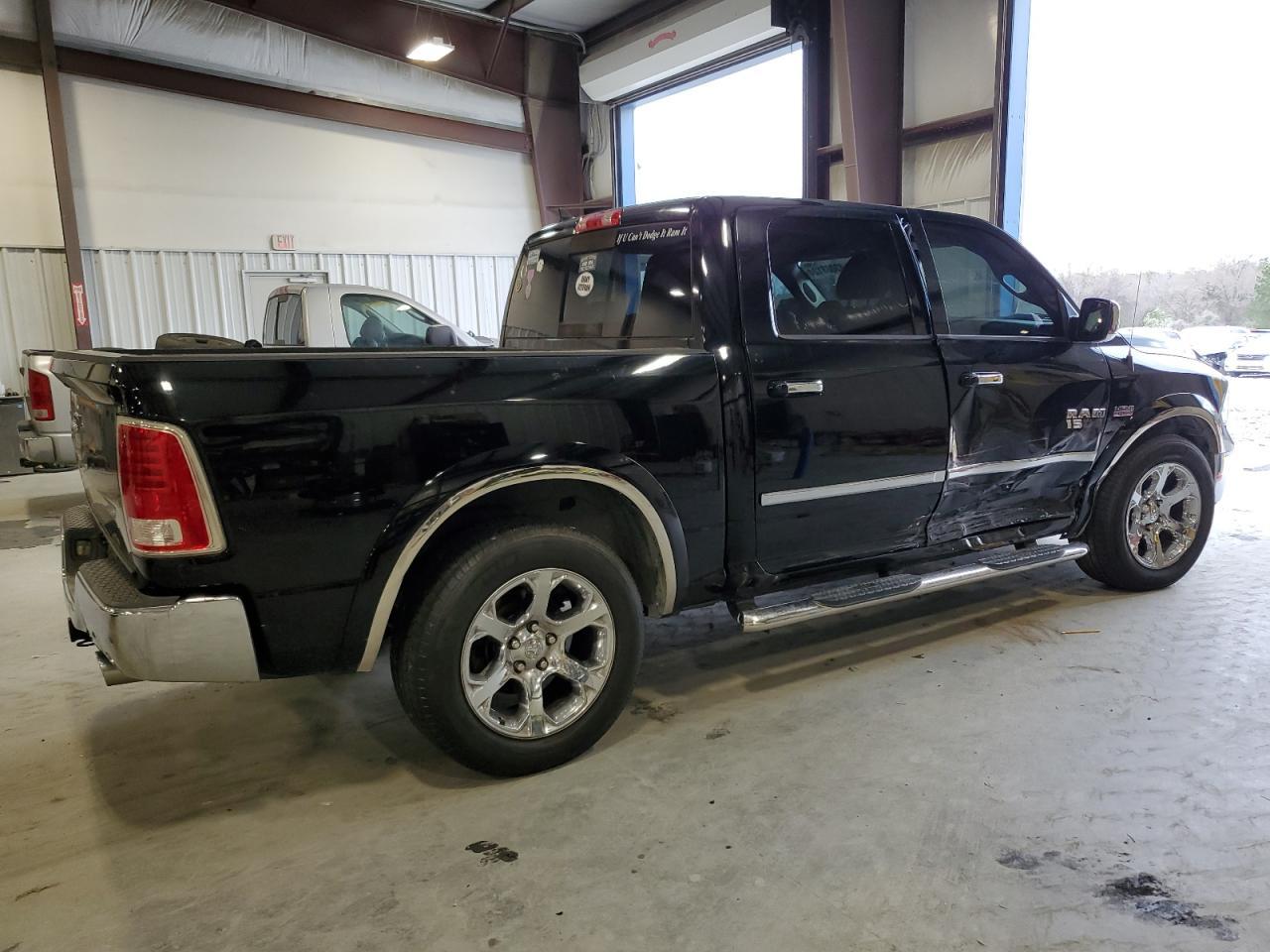 2014 RAM 1500 LARAM - Image 3