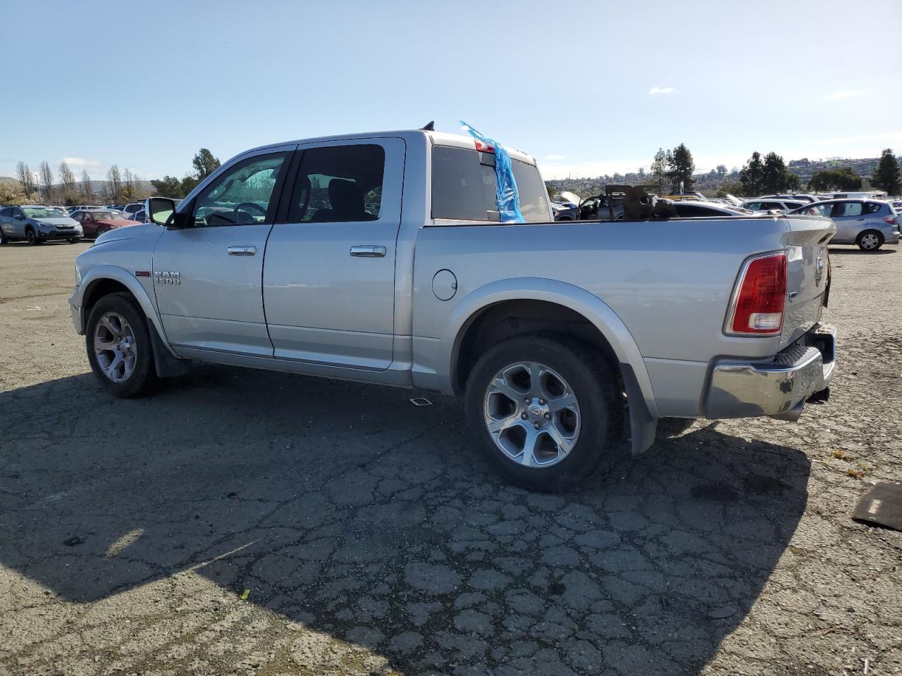 2017 RAM 1500 LARAM - Image 2