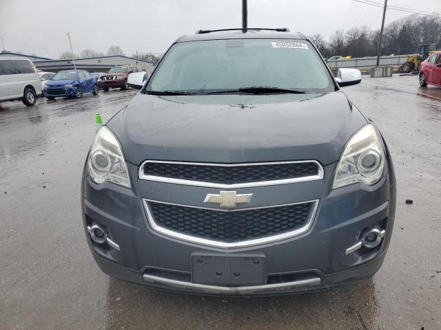 2011 Chevrolet Equinox Ltz - Image 5