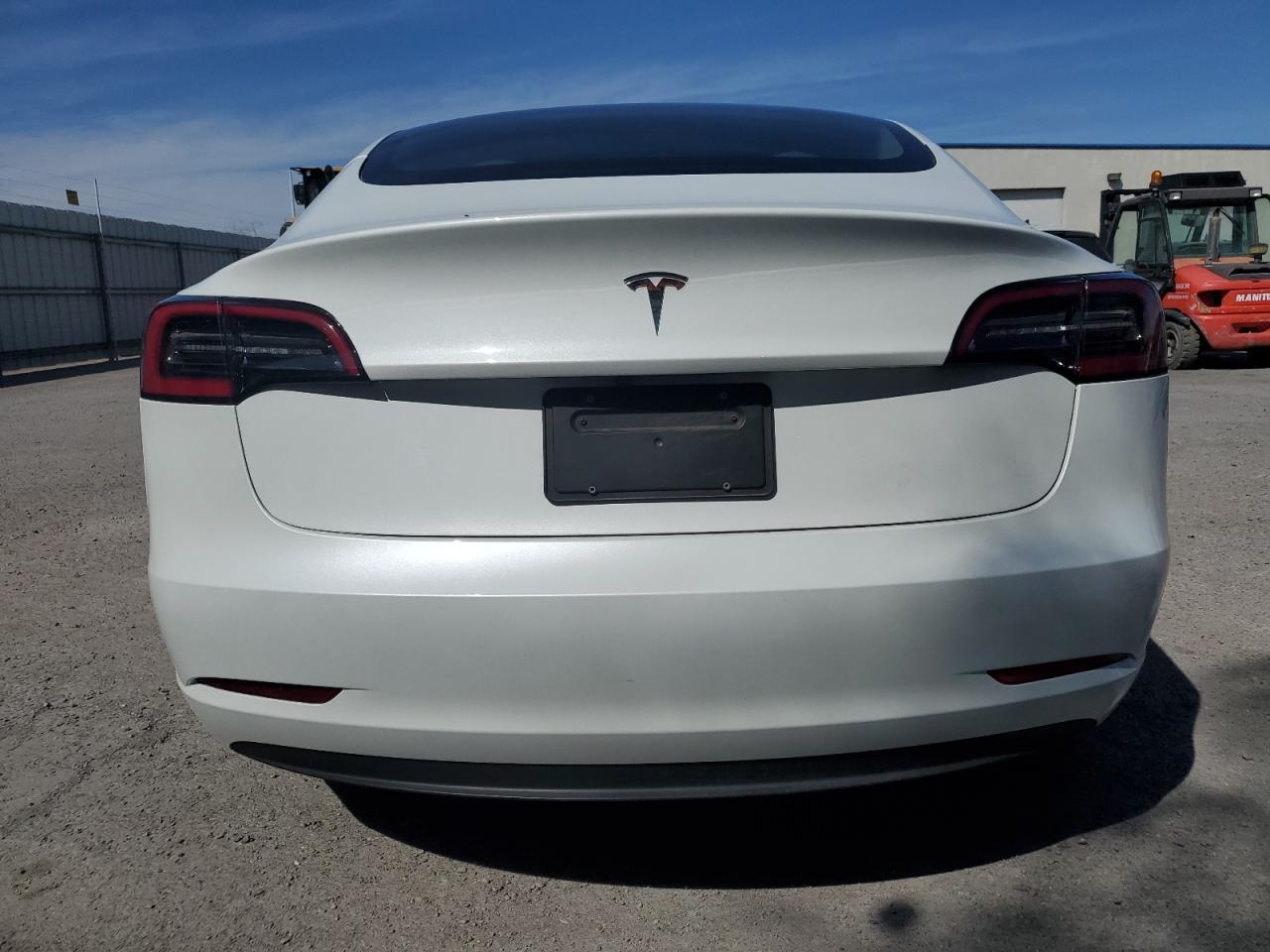 2023 TESLA MODEL 3 - Image 6