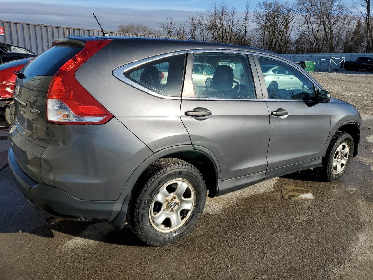 2013 HONDA CR-V LX - Image 3