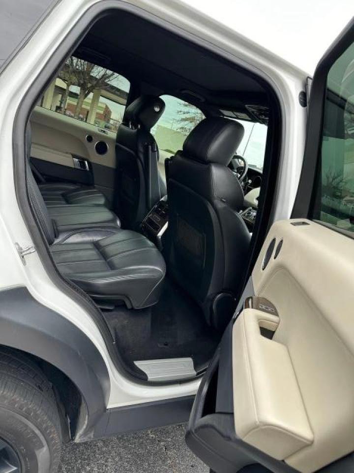 2017 LAND ROVER RANGE ROVE - Фото 6