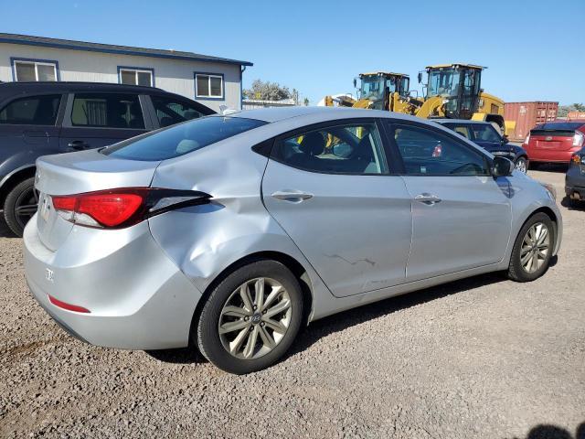 2014 Hyundai Elantra Se - Фото 3