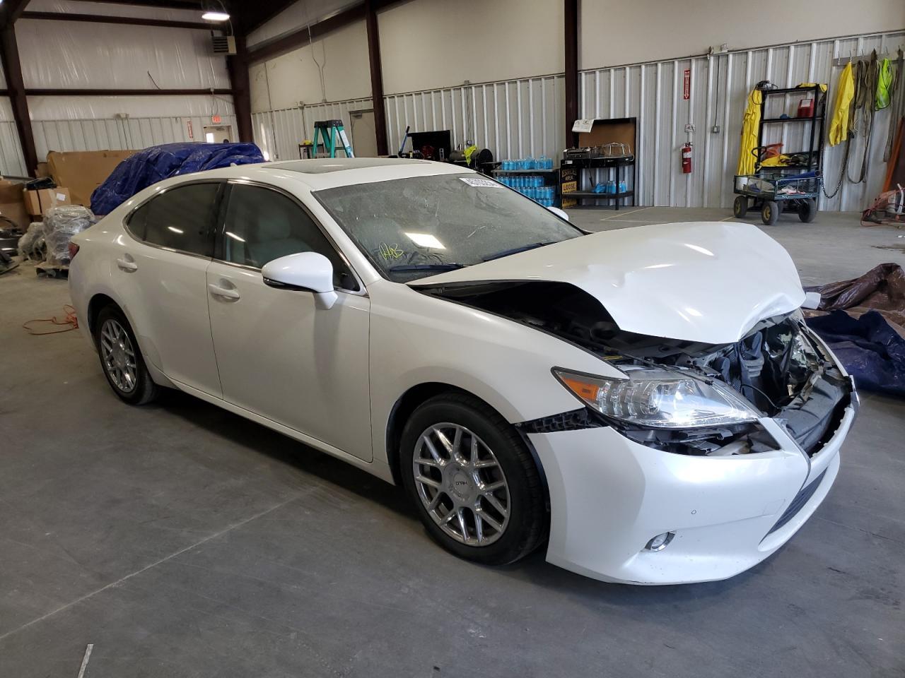 2014 LEXUS ES 350 - Image 4