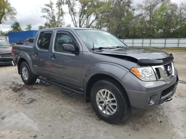 2019 Nissan Frontier S - Image 4