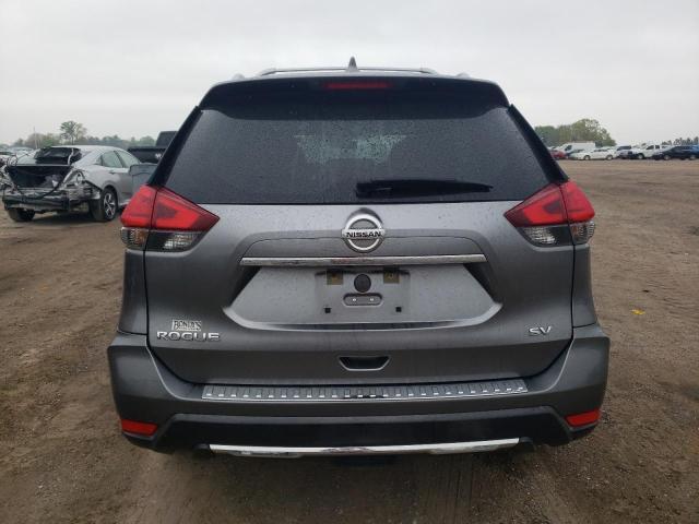 2017 Nissan Rogue S - Фото 6