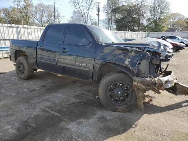 2013 Chevrolet Silverado K1500 Lt - Image 4