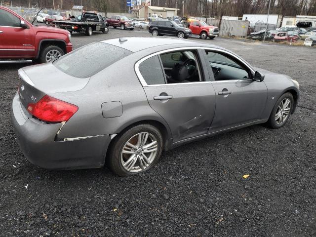 2015 Infiniti Q40 - Фото 3
