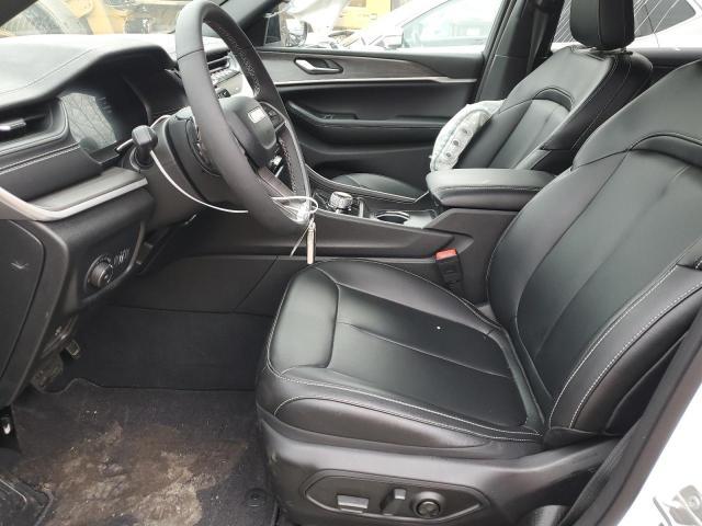 2024 Jeep Grand Cherokee L Limited - Image 7