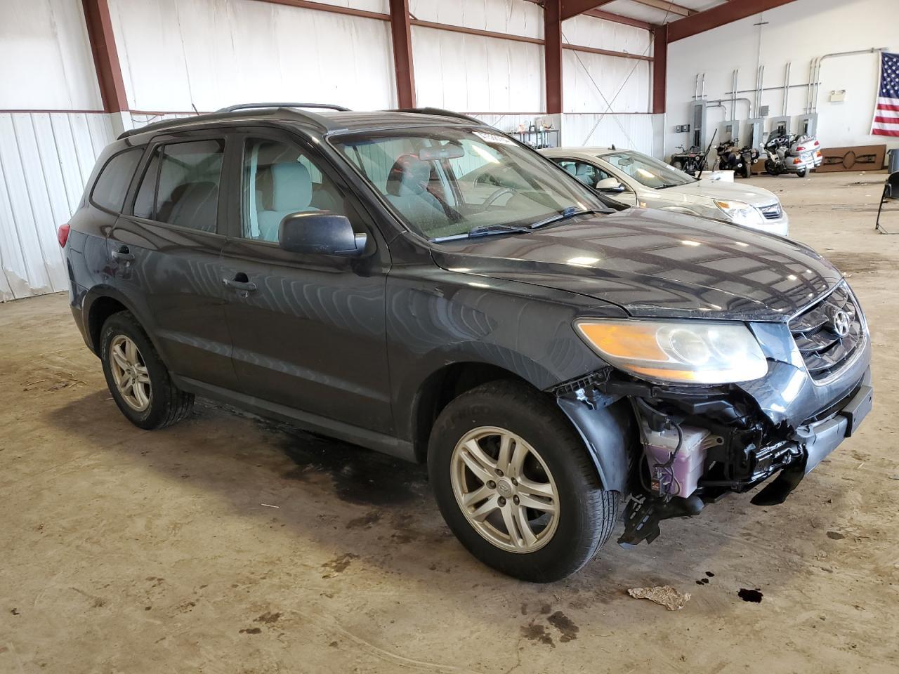 2011 HYUNDAI SANTA FE G - Image 4