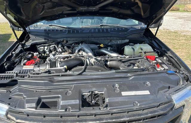 2022 Ford F250 Super Duty - Фото 7