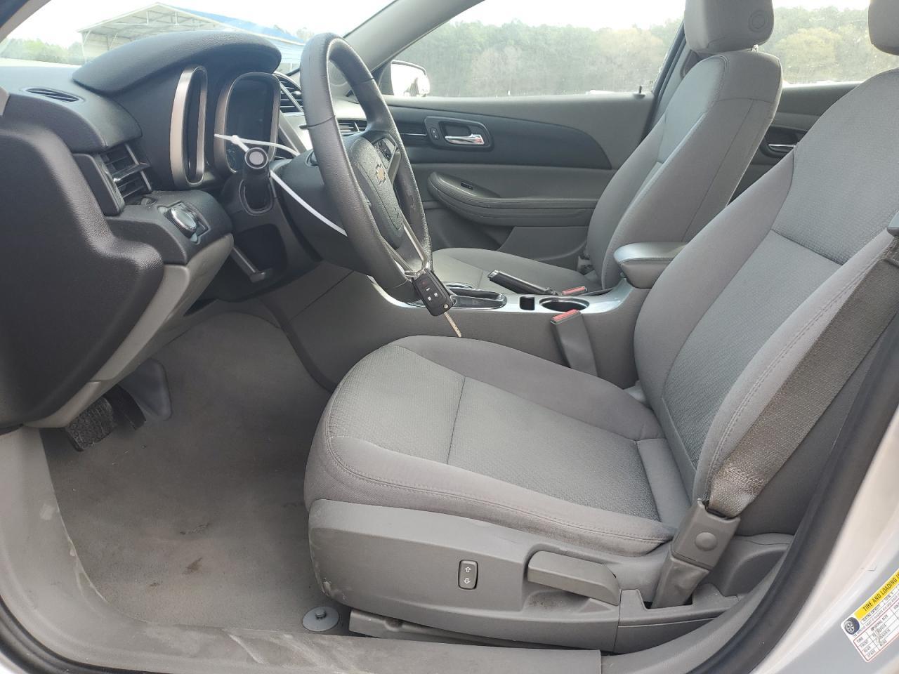 2015 CHEVROLET MALIBU LS - Image 7