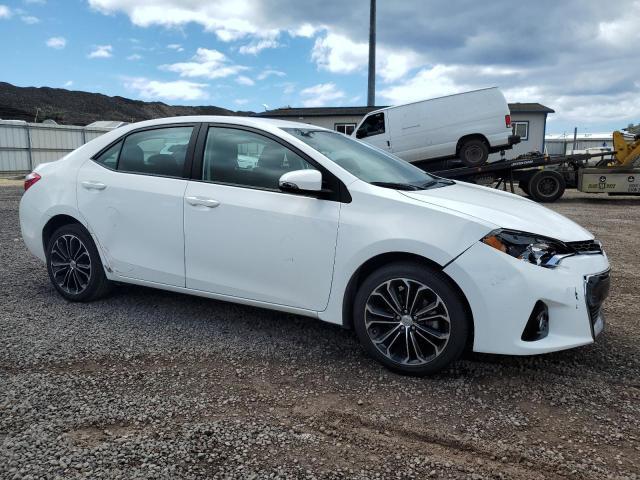 2015 Toyota Corolla L - Фото 4