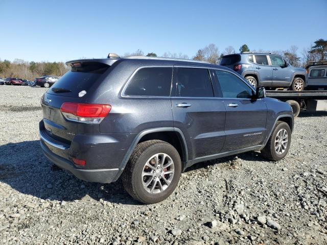 2016 Jeep Grand Cherokee Limited - Image 3