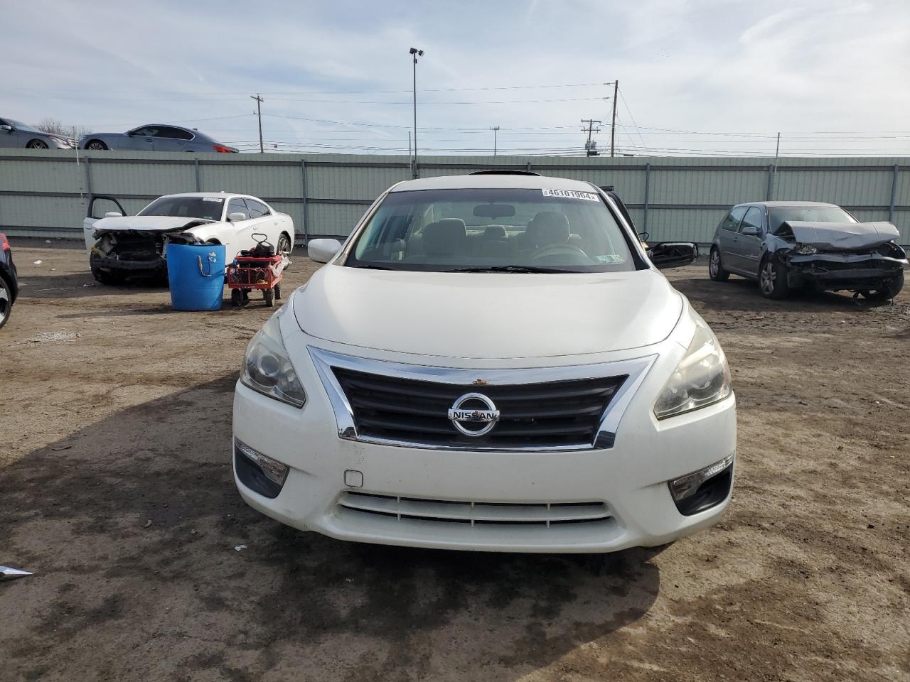 2015 NISSAN ALTIMA 2.5 - Image 5