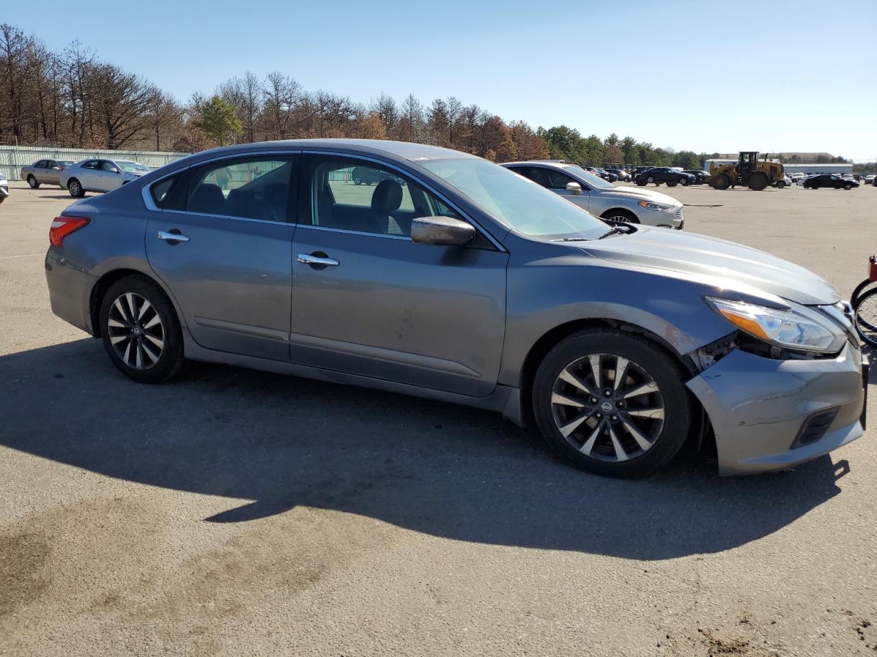 2016 NISSAN ALTIMA 2.5 - Image 4