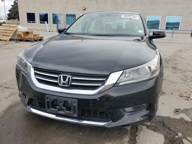 2015 Honda Accord Exl - Фото 5