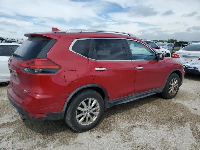 2017 Nissan Rogue S - Фото 3