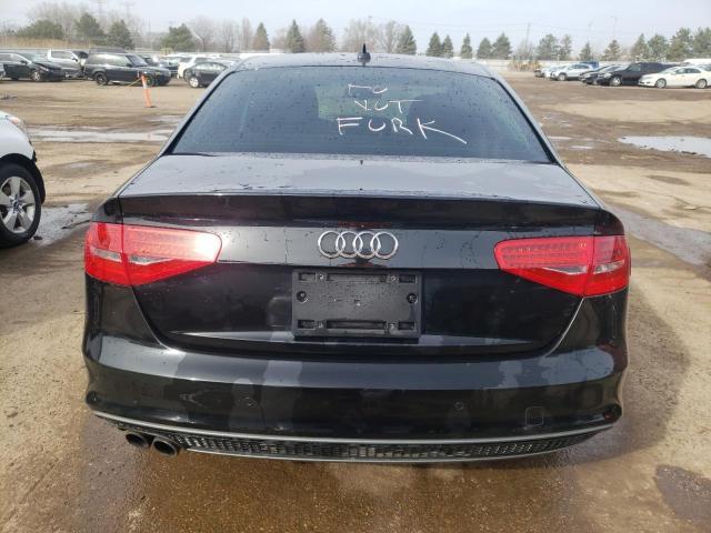 2015 Audi A4 Premium Plus - Фото 6