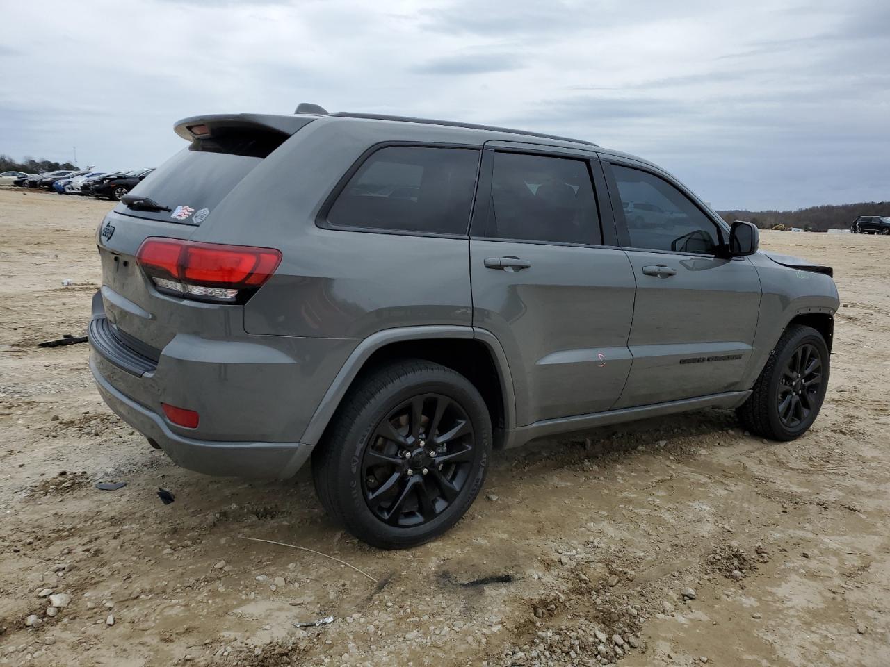 2020 JEEP GRAND CHER - Image 3