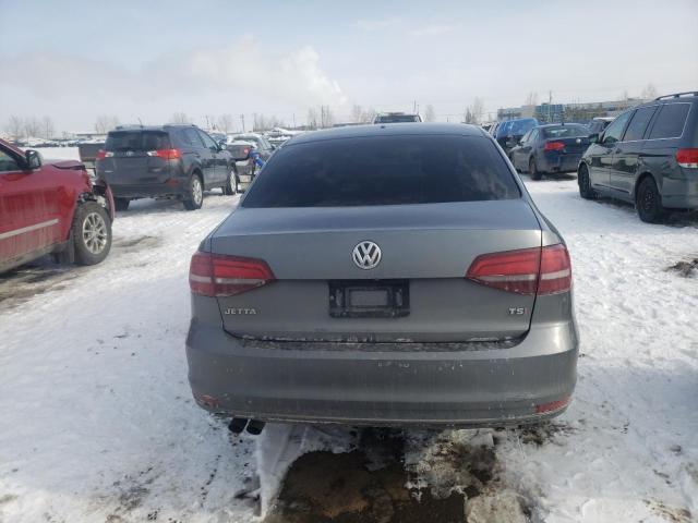 2016 Volkswagen Jetta S - Image 6