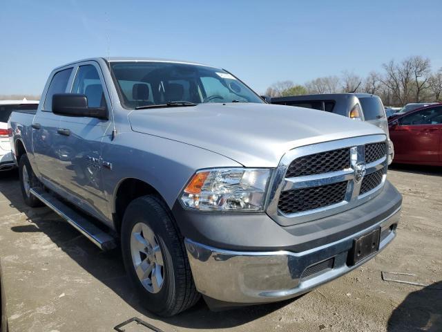 2018 Ram 1500 St - Image 4