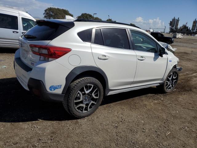 2021 Subaru Crosstrek Limited - Image 3