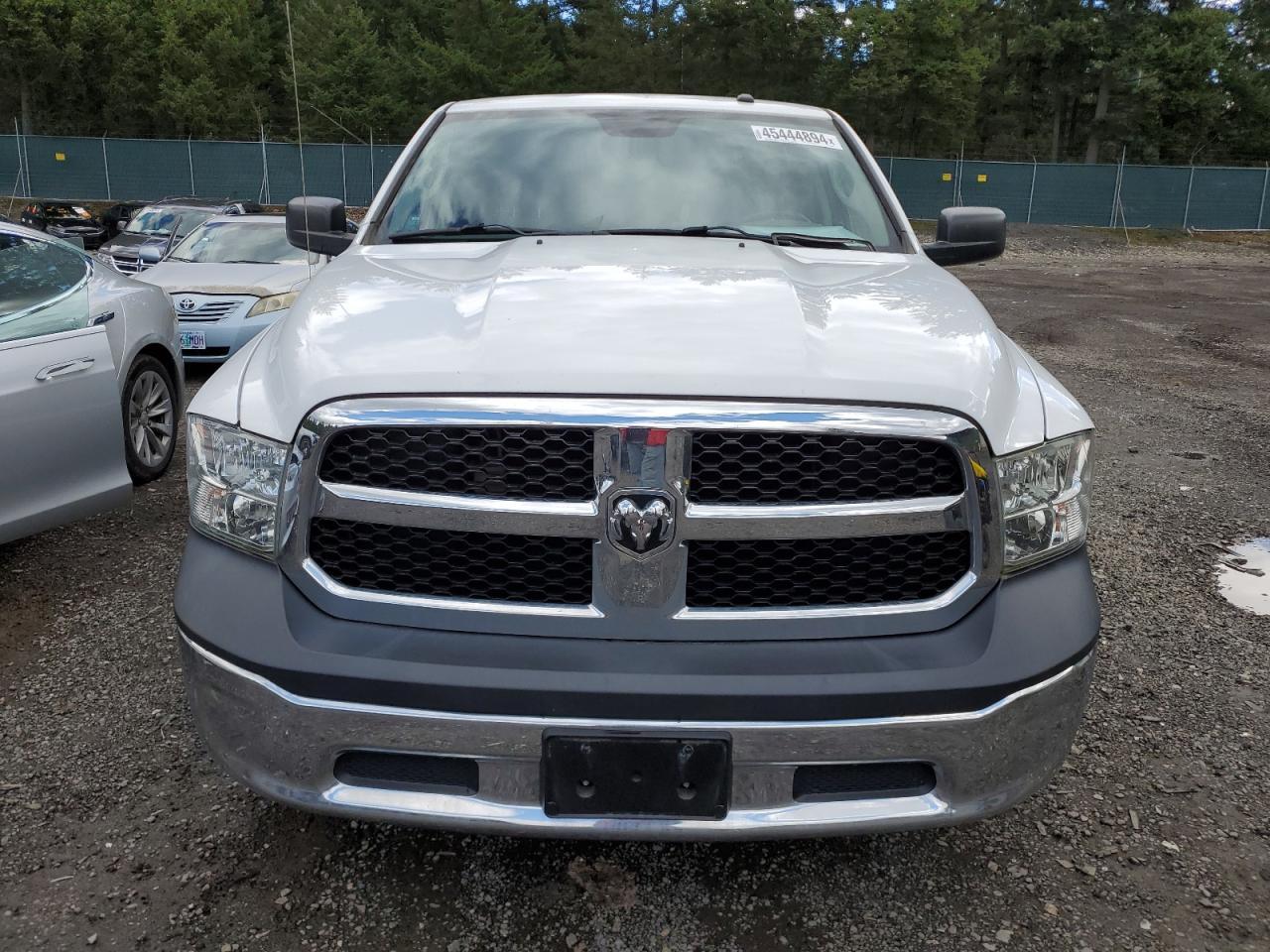2015 RAM 1500 ST - Image 5