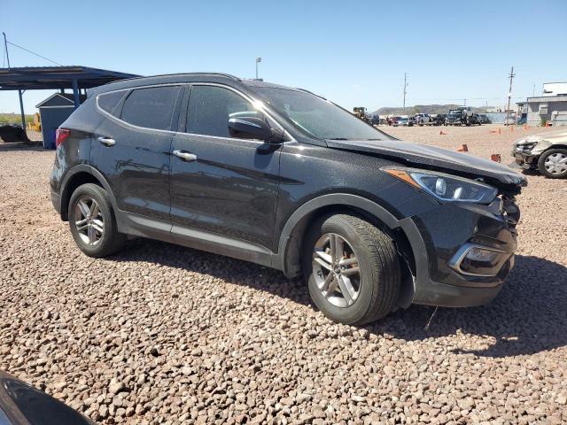 2017 Hyundai Santa Fe Sport - Image 4