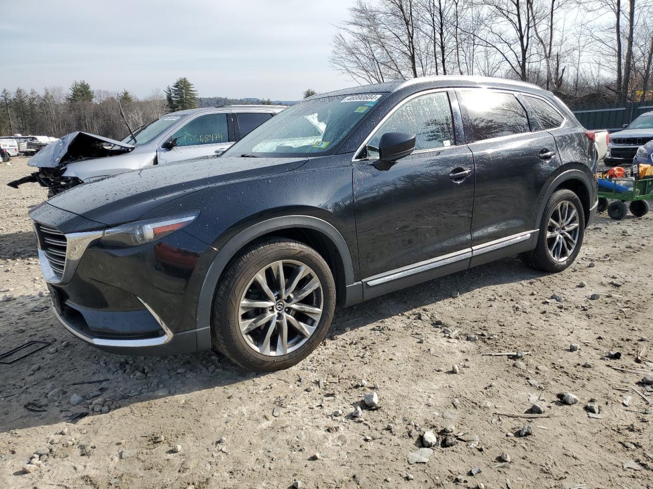 2016 MAZDA CX-9 GRAND car image