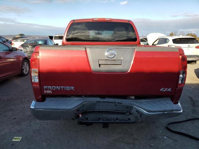 2012 Nissan Frontier S - Фото 6