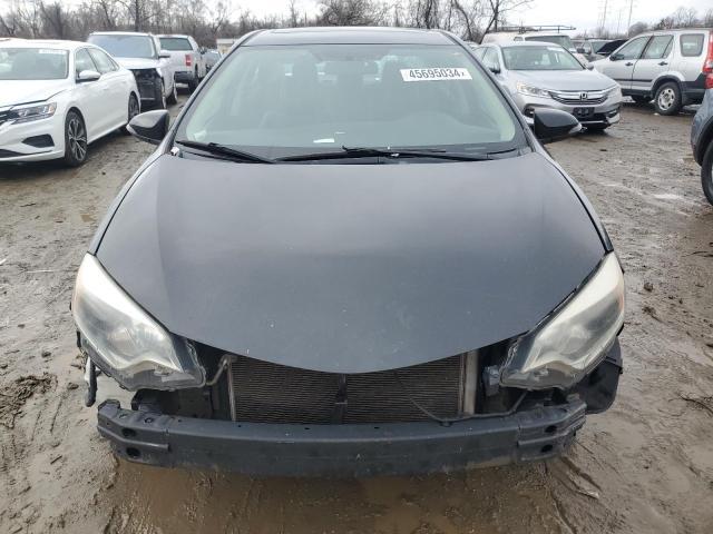 2014 Toyota Corolla L - Фото 5