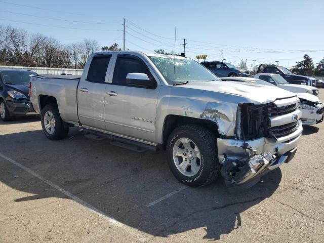 2017 Chevrolet Silverado K1500 Lt - Фото 4